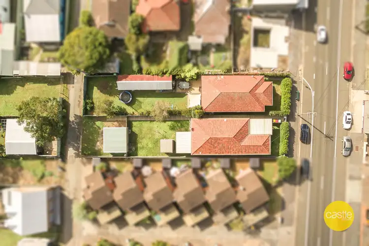 Third view of Homely house listing, 106-108 Brunker Rd, Adamstown NSW 2289