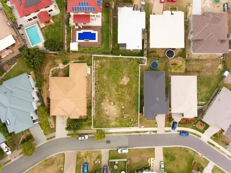 12 Sanctuary Close, Springfield Lakes QLD 4300