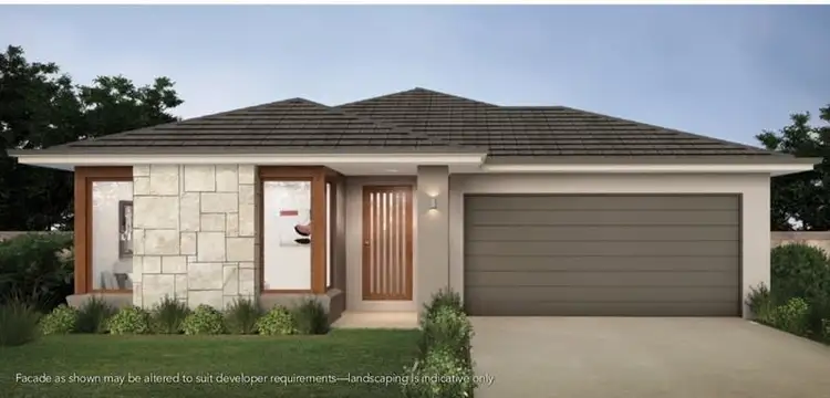 Second view of Homely house listing, 49 Fairfield Cres, Diggers Rest VIC 3427