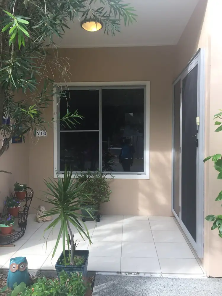 Fifth view of Homely house listing, 10/41 Radke road, Bethania QLD 4205