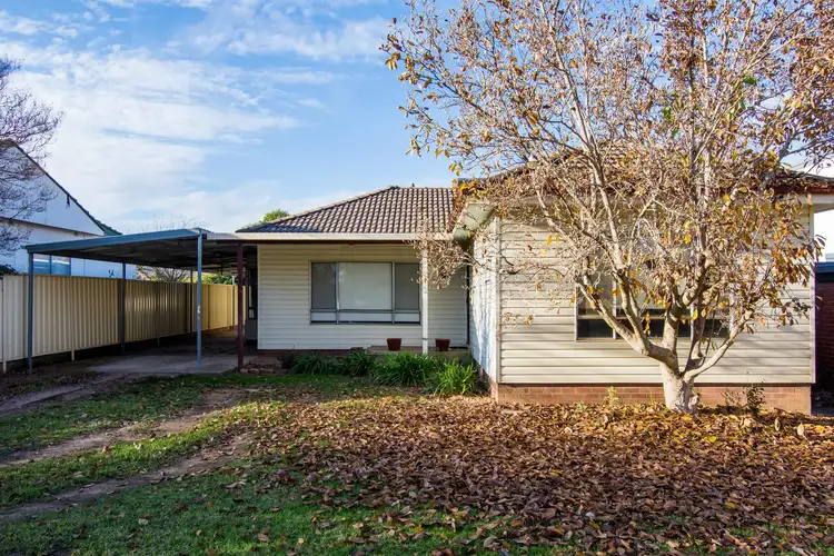 Main view of Homely house listing, 427 Lake Albert Road, Kooringal NSW 2650