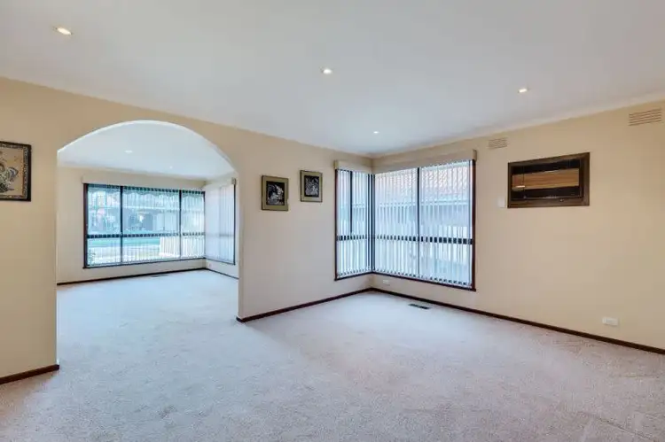 Third view of Homely house listing, 27 Janet Crescent, Bundoora VIC 3083