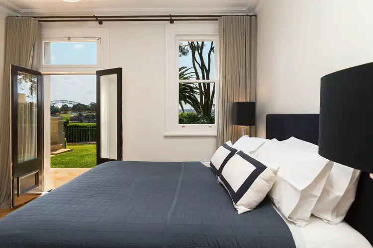 Third view of Homely apartment listing, 2/1A Wylde Street, Potts Point NSW 2011