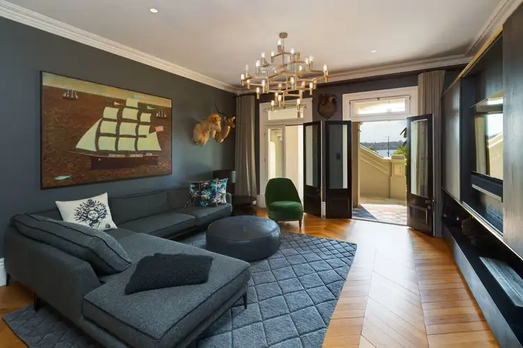 Sixth view of Homely apartment listing, 2/1A Wylde Street, Potts Point NSW 2011
