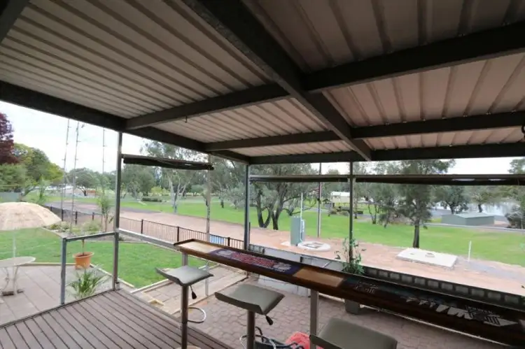 Fifth view of Homely house listing, 3 Rowe street, Waikerie SA 5330