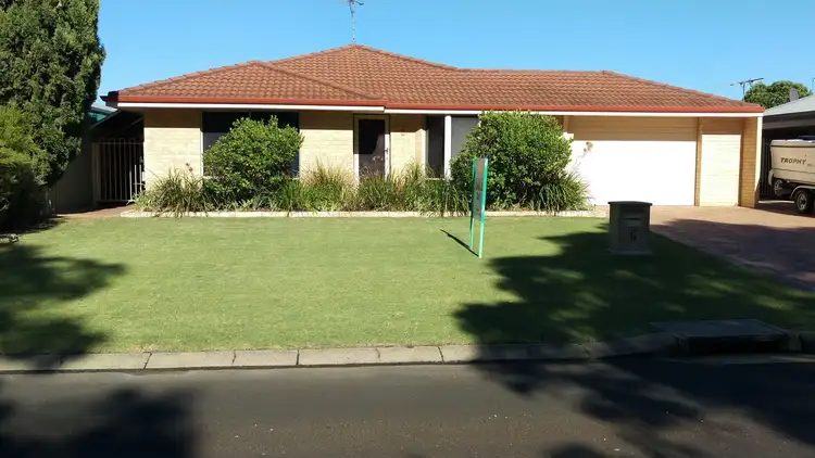 6 Jacksonia St, Glen Iris WA 6230