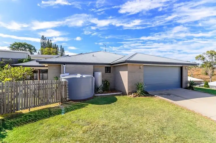 Third view of Homely house listing, 10 Trudy Avenue Calliope, Calliope QLD 4680