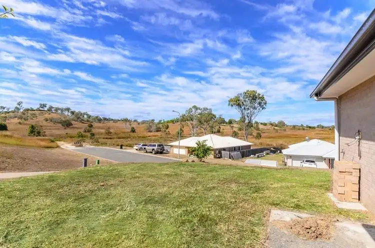 Fourth view of Homely house listing, 10 Trudy Avenue Calliope, Calliope QLD 4680