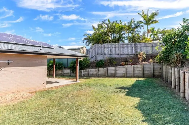 Fifth view of Homely house listing, 10 Trudy Avenue Calliope, Calliope QLD 4680