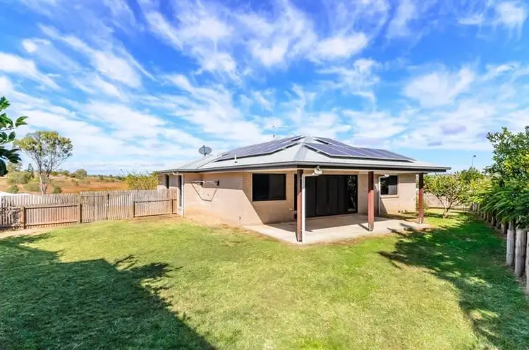 Sixth view of Homely house listing, 10 Trudy Avenue Calliope, Calliope QLD 4680