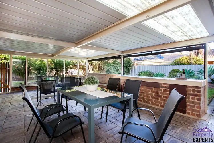 Main view of Homely house listing, 52 Clearwater Crescent, Seaford Rise SA 5169