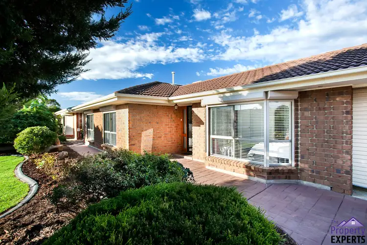 Third view of Homely house listing, 52 Clearwater Crescent, Seaford Rise SA 5169
