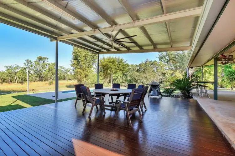 Second view of Homely rural property listing, 103/160 Bastin Rd, Howard Springs NT 835