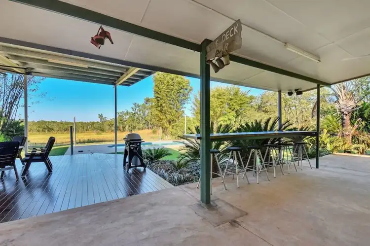 Third view of Homely rural property listing, 103/160 Bastin Rd, Howard Springs NT 835