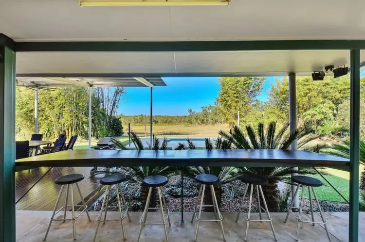 Fourth view of Homely rural property listing, 103/160 Bastin Rd, Howard Springs NT 835
