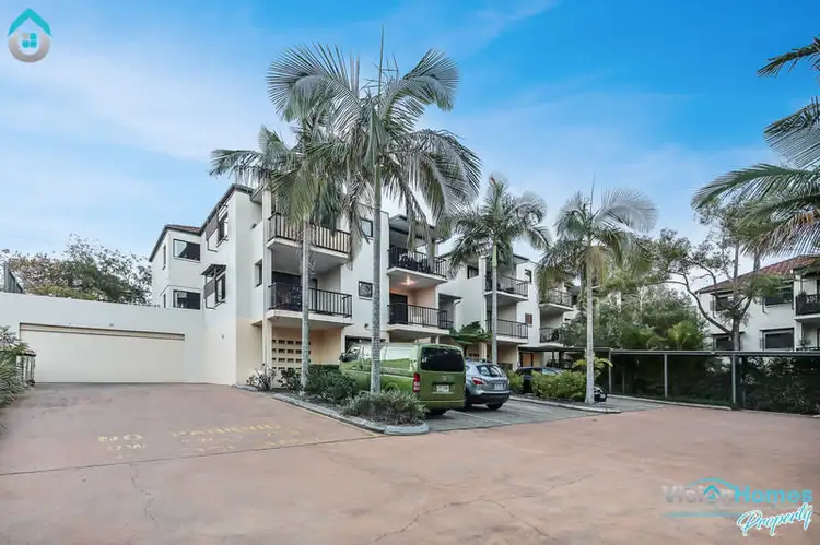 Main view of Homely unit listing, 2/139 Lytton Road, East Brisbane QLD 4169