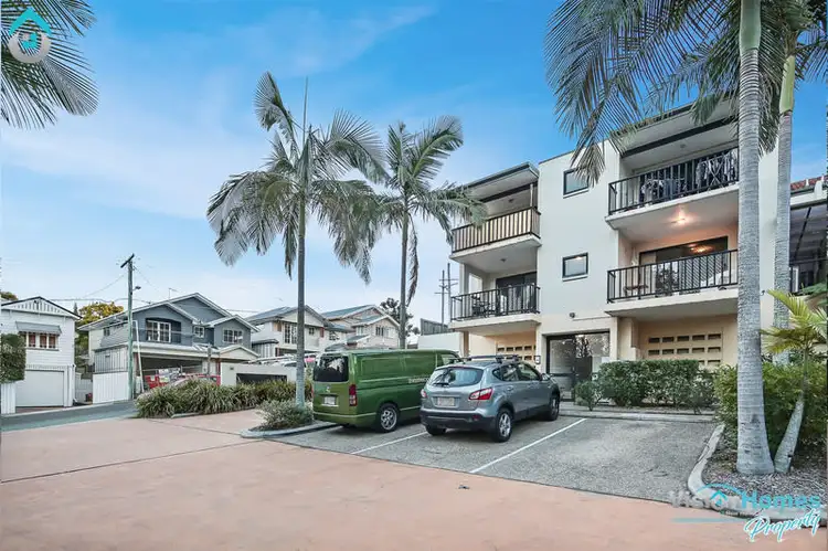 Second view of Homely unit listing, 2/139 Lytton Road, East Brisbane QLD 4169