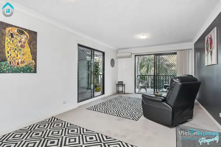 Third view of Homely unit listing, 2/139 Lytton Road, East Brisbane QLD 4169