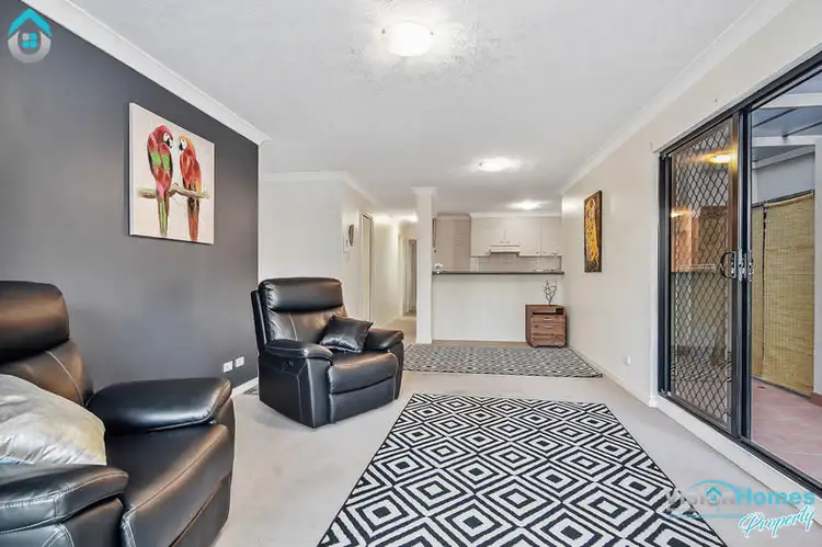 Fourth view of Homely unit listing, 2/139 Lytton Road, East Brisbane QLD 4169