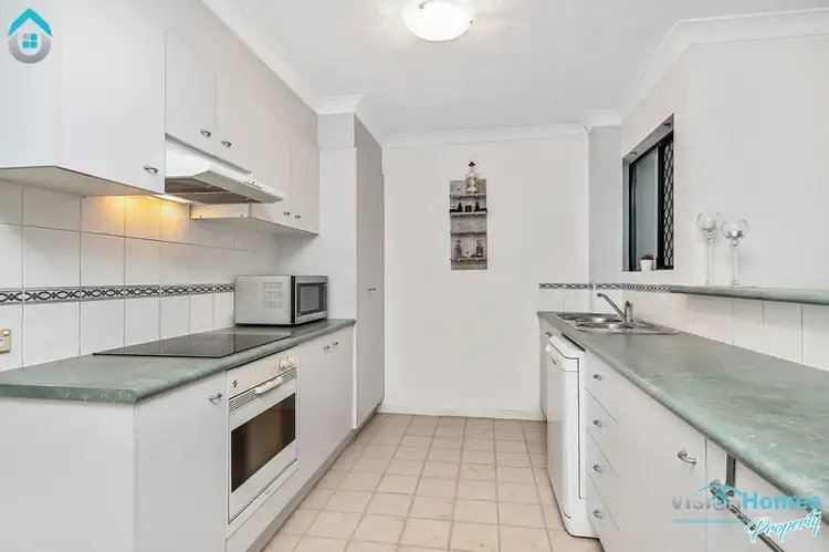 Fifth view of Homely unit listing, 2/139 Lytton Road, East Brisbane QLD 4169