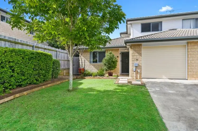 Main view of Homely townhouse listing, 31/154 Goodfellows Road, Murrumba Downs QLD 4503