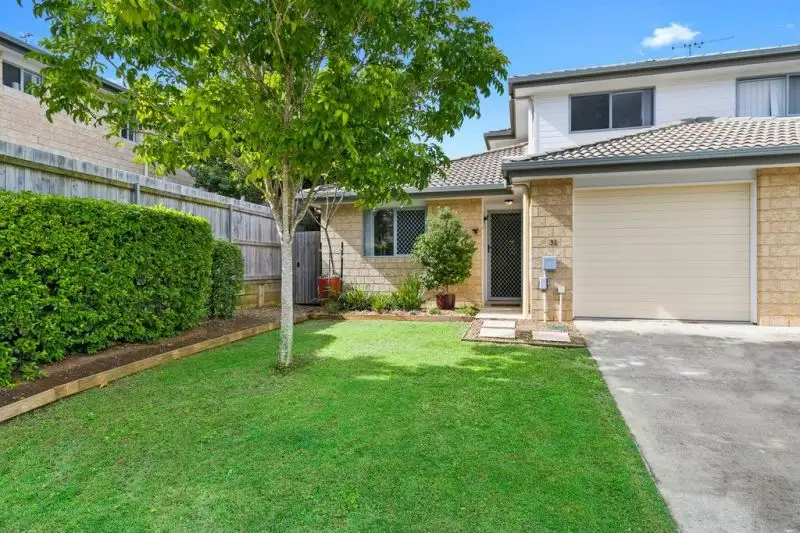 Main view of Homely townhouse listing, 31/154 Goodfellows Road, Murrumba Downs QLD 4503