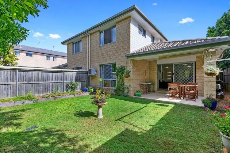 Second view of Homely townhouse listing, 31/154 Goodfellows Road, Murrumba Downs QLD 4503