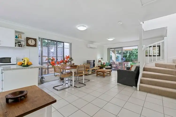 Third view of Homely townhouse listing, 31/154 Goodfellows Road, Murrumba Downs QLD 4503