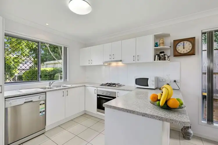 Sixth view of Homely townhouse listing, 31/154 Goodfellows Road, Murrumba Downs QLD 4503