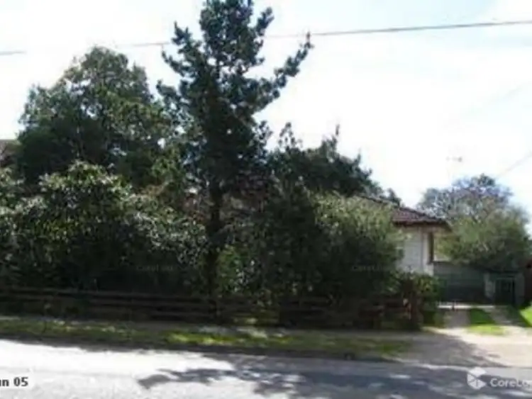 Main view of Homely house listing, 81 Reilly Street, Liverpool NSW 2170