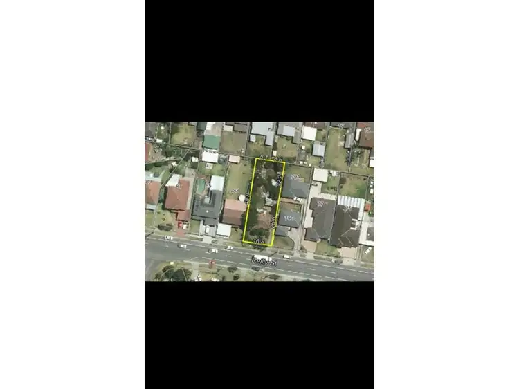 Second view of Homely house listing, 81 Reilly Street, Liverpool NSW 2170
