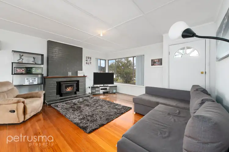 Second view of Homely house listing, 18 Dixon Street, New Norfolk TAS 7140