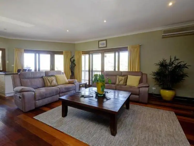 Third view of Homely rural property listing, 126 Clarke Street, Pindimar NSW 2324
