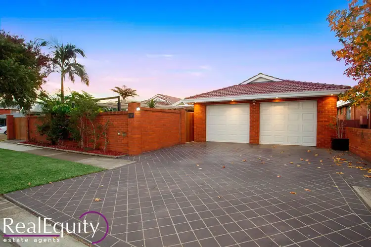 Main view of Homely house listing, 19 Junction Road, Moorebank NSW 2170