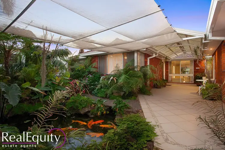 Second view of Homely house listing, 19 Junction Road, Moorebank NSW 2170