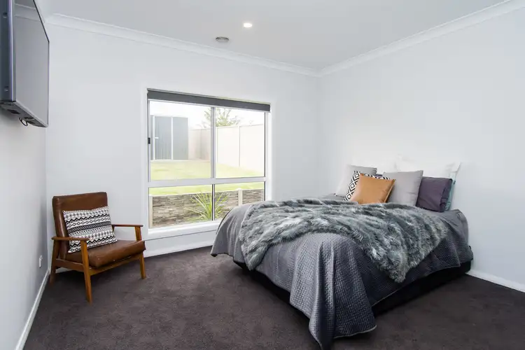 Sixth view of Homely house listing, 29 Sturrock Drive, Boorooma NSW 2650