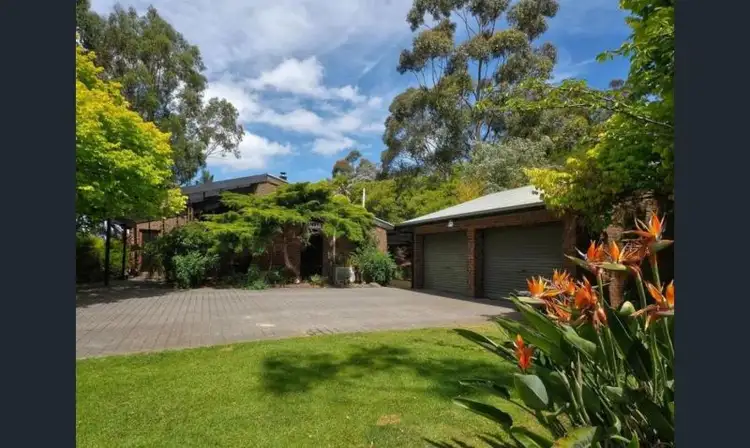 251 Pole Road, Ironbank SA 5153