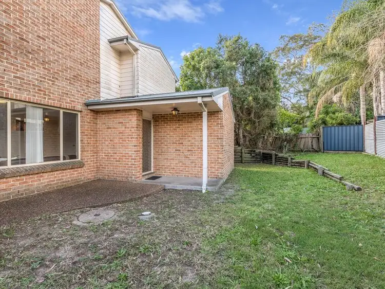 Second view of Homely unit listing, 2/15 Lester Parade, North Lambton NSW 2299