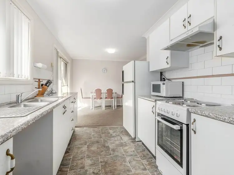Fourth view of Homely unit listing, 2/15 Lester Parade, North Lambton NSW 2299
