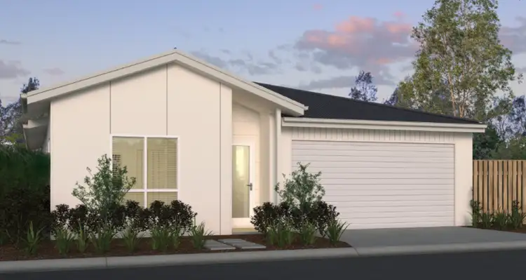 Main view of Homely house listing, 123/41 Radke road, Bethania QLD 4205