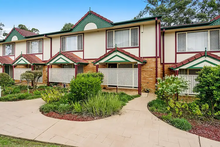 16/13 Bailey st, Collingwood Park QLD 4301
