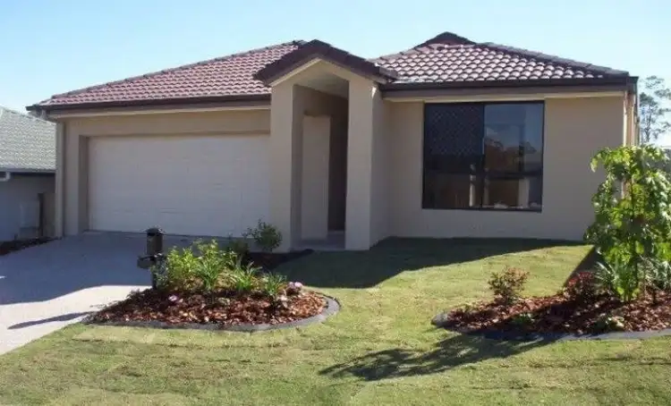 14 Ridge View Place, Springfield Lakes QLD 4300