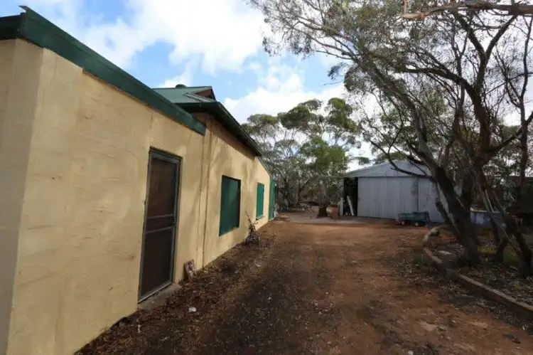 Fifth view of Homely rural property listing, 99 Hodge Road, Cadell SA 5321