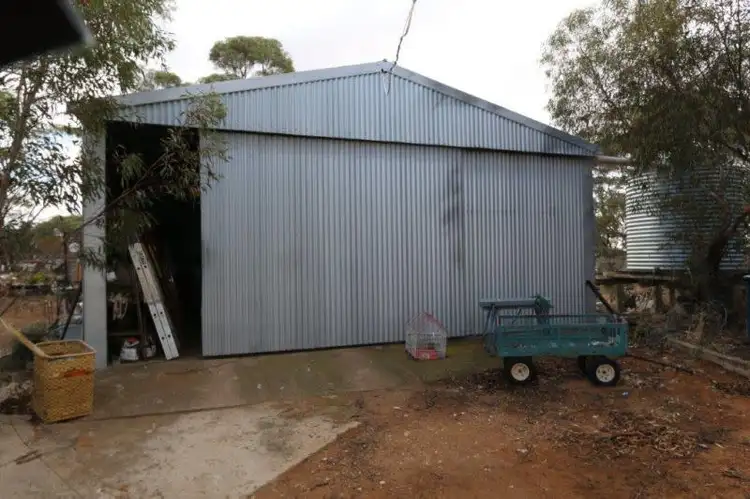 Sixth view of Homely rural property listing, 99 Hodge Road, Cadell SA 5321