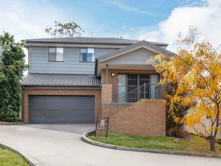 4/14 Progress Place, Garden Suburb NSW 2289