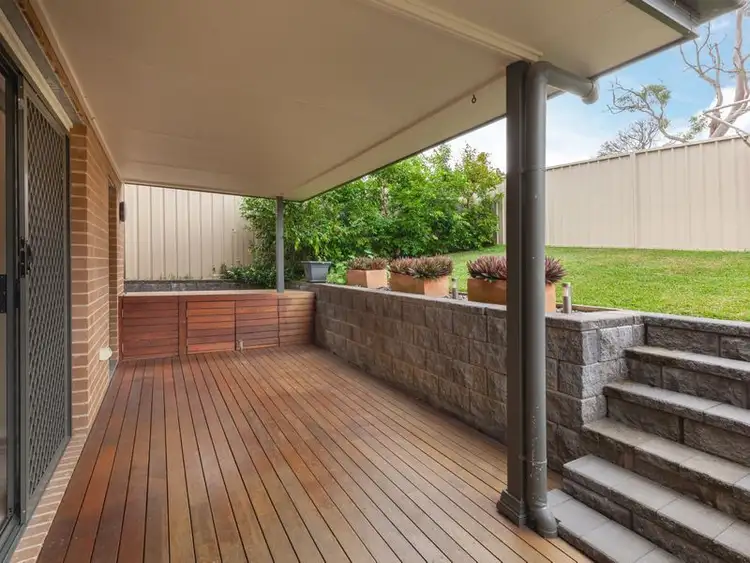Sixth view of Homely house listing, 4/14 Progress Place, Garden Suburb NSW 2289