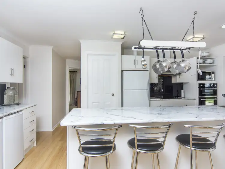 Second view of Homely house listing, 4 New Jersey Crescent, Goolwa North SA 5214