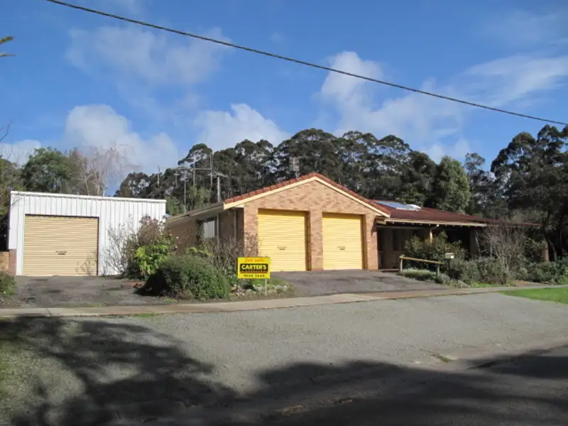 Main view of Homely house listing, 15 Mount Shadforth Road, Denmark WA 6333
