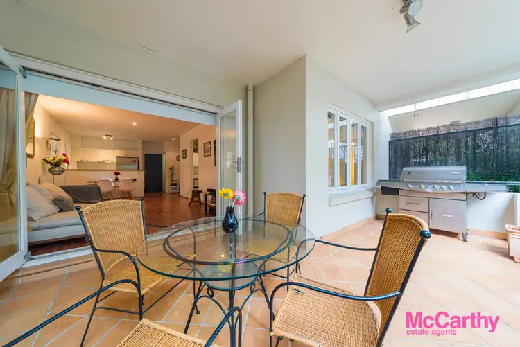 Second view of Homely apartment listing, 8/2-6 Thames Street, Balmain NSW 2041