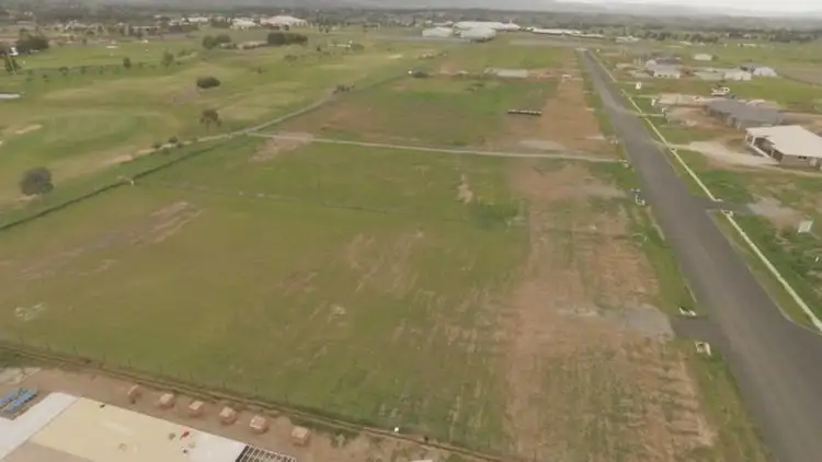 Third view of Homely land listing, 22 Rodeo Drive, Tamworth NSW 2340